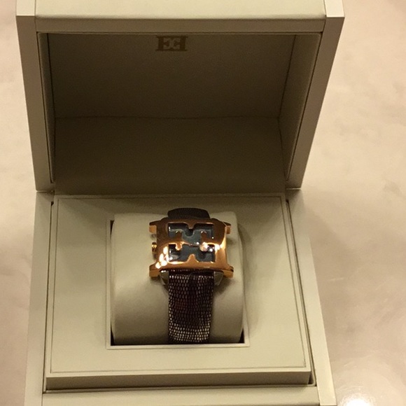 Authentic Escada Watch - Picture 2 of 7